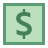 Bank icon