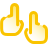 Two Hands icon