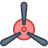 軍用機プロペラ icon