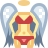 Angelo di Victoria Secret icon