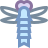 Libellula icon