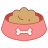 Dog Bowl icon