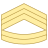 Sergeant First Class SFC icon