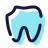 Tooth Cracked icon