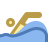 Marathonschwimmen icon