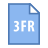 3FR icon