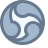 OBS Studio icon