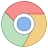 Google Chrome icon