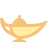 Magic Lamp icon