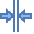 Merge Vertical icon