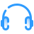 Auriculares icon