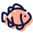 Clownfisch icon