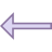 Left Arrow icon