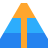 Pyramide de Maslow icon