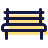 Bench icon