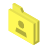 User Folder icon