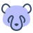熊猫 icon