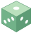 Dice icon