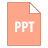 PPT icon