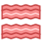 Bacon icon