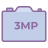 3мп icon