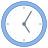 Horloge icon