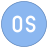 Betriebssystem icon