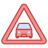 Distance Warning icon