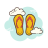 Flip Flops icon