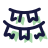 旗帜花环 icon