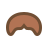 Moustache de morse icon