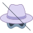 Spyware icon