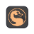 Mortal Kombat Square icon