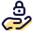 Sicherheitspflege icon