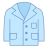 Blouse de docteur en laboratoire icon