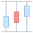 Chronologie verticale icon