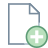 Aggiungi File icon