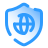 Escudo web icon