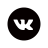 VK в круге icon