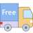 Free Shipping icon