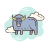 牦牛 icon