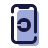 优步移动应用程序 icon