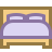 Bed icon