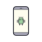 Android icon