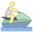 Jetski icon