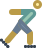 Roller Skating icon