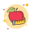 Mangiare sano icon