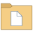 문서 폴더 icon