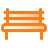 Bench icon