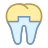 Couronne dentaire icon